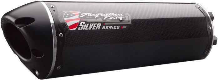 TBR M-2 Cbr250r '11-13 S/O Cf Vale Silver 005-3020405V-S