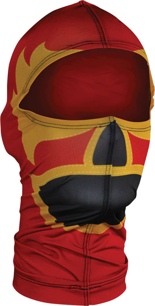 ZAN Coldweather Nylon (Luchador) WBN073