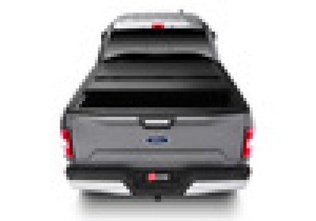 BAK 15-20 Ford F-150 5ft 7in Bed BAKFlip MX4 Matte Finish 448329