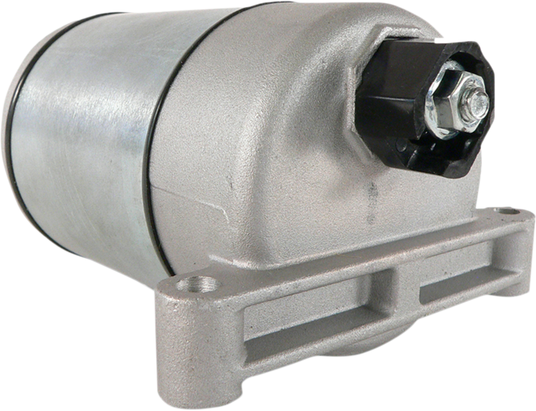 Parts Unlimited Starter Motor 410-58036