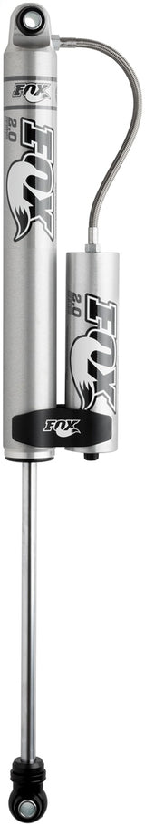 Fox 94-11 Dodge 2500/3500 2.0 Performance Series 12.6in Smooth Body R/R Rear Shock / 4-6in Lift 985-24-026