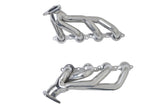 Gibson 02-06 Cadillac Escalade Base 6.0L 1-5/8in 16 Gauge Performance Header - Ceramic Coated GP500S-C