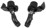 K&N 08-03 Infiniti G37 3.7L V6 Performance Intake Kit 71-7078