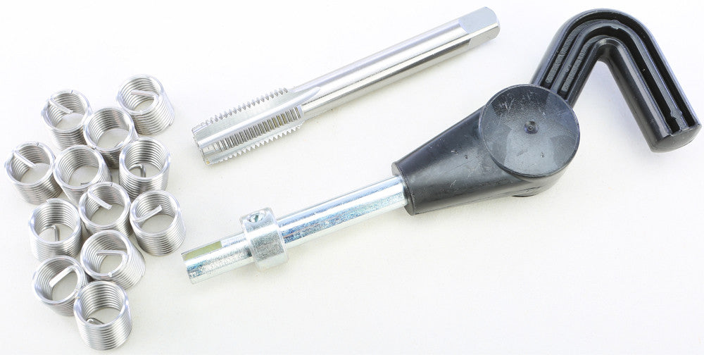 FIX-A-THRED 10x1.25 Mm Individual Kit 37109