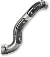 AKRAPOVIC High Link Pipe - Titanium R nine  2014-2020 L-B12SO9T 1812-0293