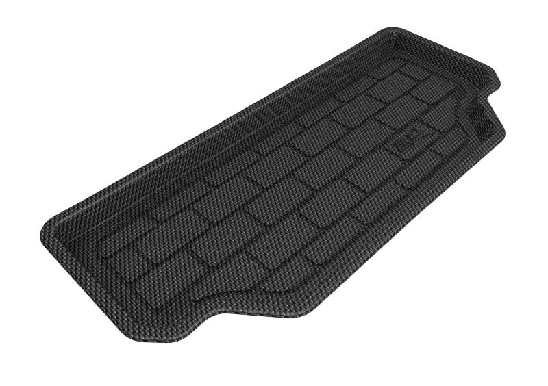 3D MAXpider 2016-2020 Tesla Model S Kagu Cargo Liner - Black M1TL0141309