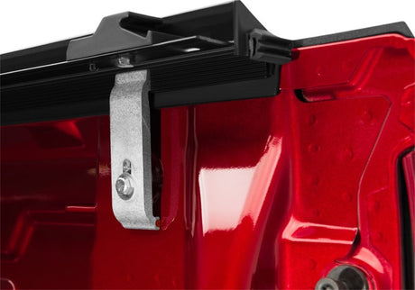 Truxedo 19-20 GMC Sierra & Chevrolet Silverado 1500 (New Body) 6ft 6in Lo Pro Bed Cover 572601