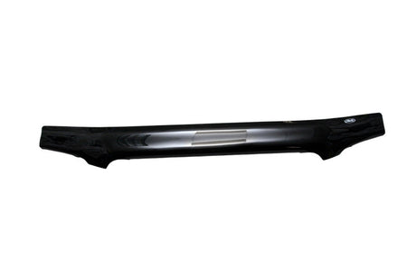 AVS 99-04 Nissan Pathfinder Bugflector Medium Profile Hood Shield - Smoke 23132