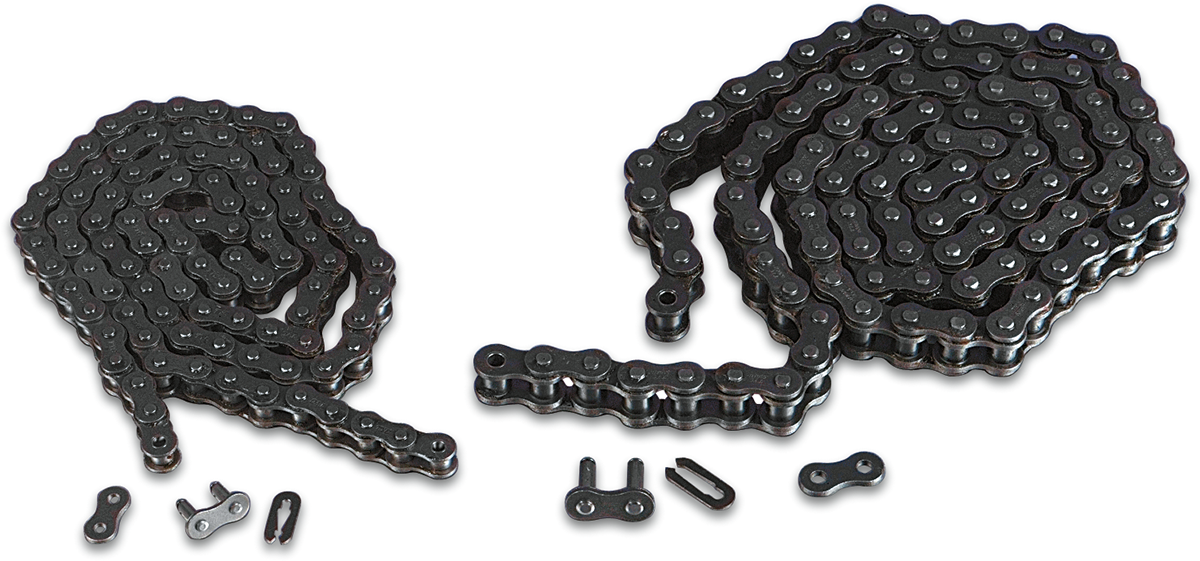 Parts Unlimited 520 - Drive Chain - 84 Links T52084