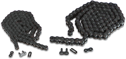 Parts Unlimited 520h - Drive Chain - 114 Links T520h114