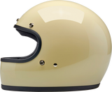 BILTWELL Gringo Helmet - Gloss White - XL 1002-102-505