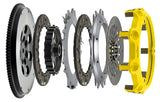 ACT EVO 8/9 5-Speed Only Mod Twin XT Street Kit Unsprung Mono-Drive Hub Torque Capacity 875ft/lbs T2S-M03