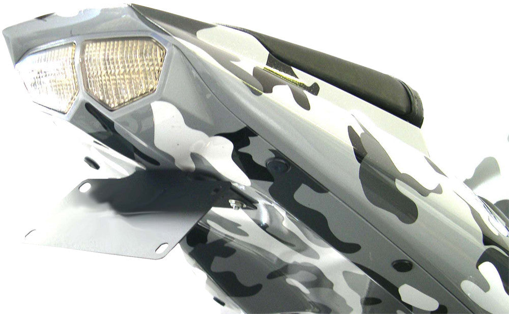 DMP Powergrid Led Tail Light 905-6309