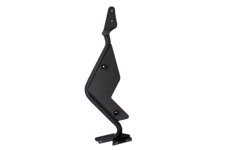 Go Rhino 07-18 Jeep Wrangler JK/JKU Exterior Jack Mount 701003T