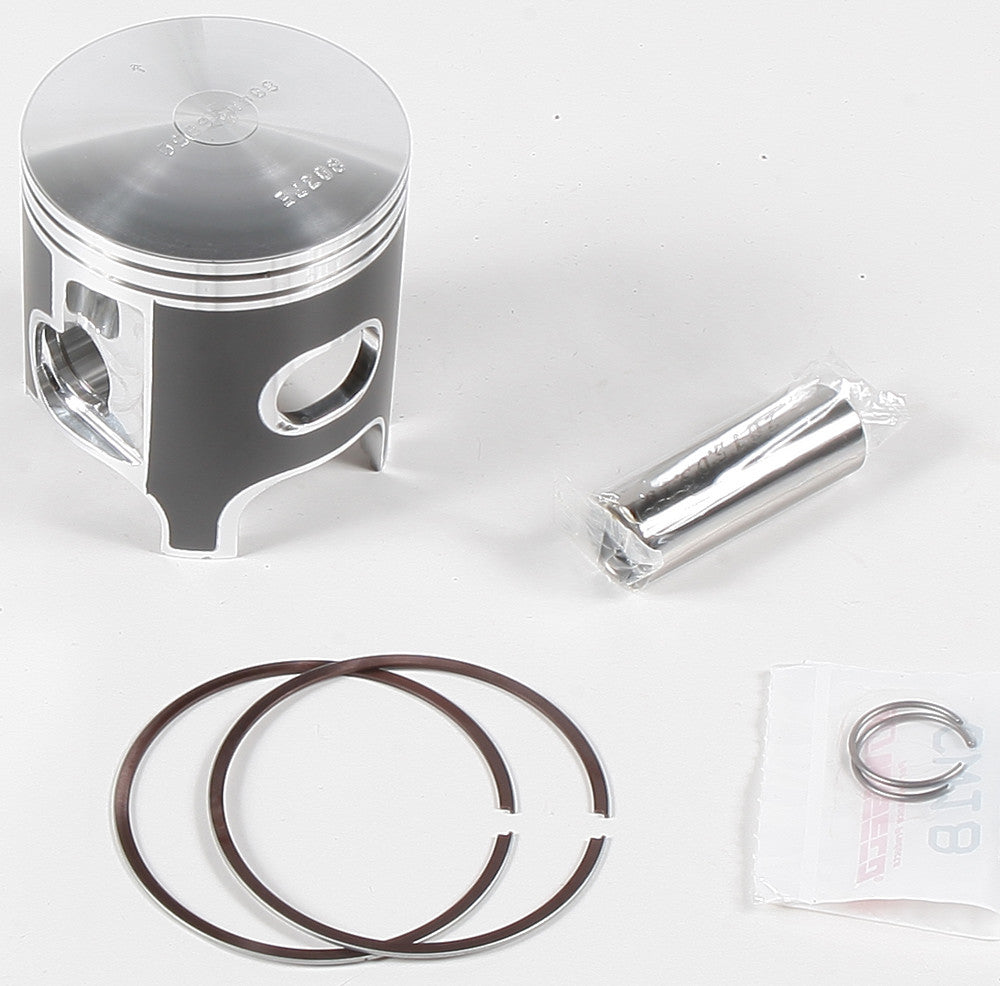 WISECO Piston Kit Pro-Lite 68.50/+2.10 Yam 804M06850