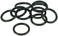 JAMES GASKETSGasket Oring Cam Pos Sensor Twin Cam 88 All 10/Pk 1128811288