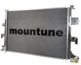 mountune 16-18 Ford Focus RS Triple Pass Radiator Upgrade MP2498-12020-AA