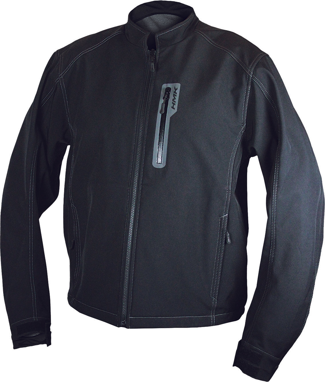 HMK Tech 2 Jacket Black M HM7JTEC2BM