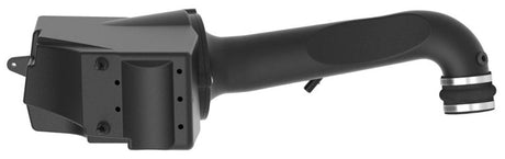 K&N 2018 Jeep Wrangler JL V6-3.6L F/I Aircharger Performance Intake 63-1576