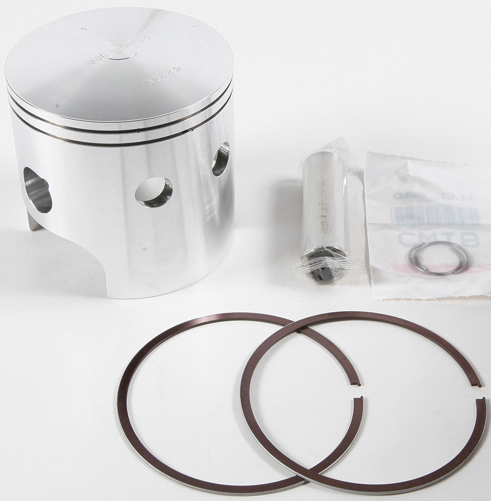 WISECO Piston Kit 82.00/+2.00 Pol 639M08200