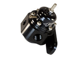 AEM Universal Black Adjustable Fuel Pressure Regulator 25-302BK