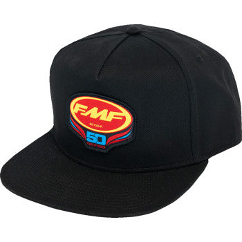 FMF Since '73 Hat - Black HO23196900BLK