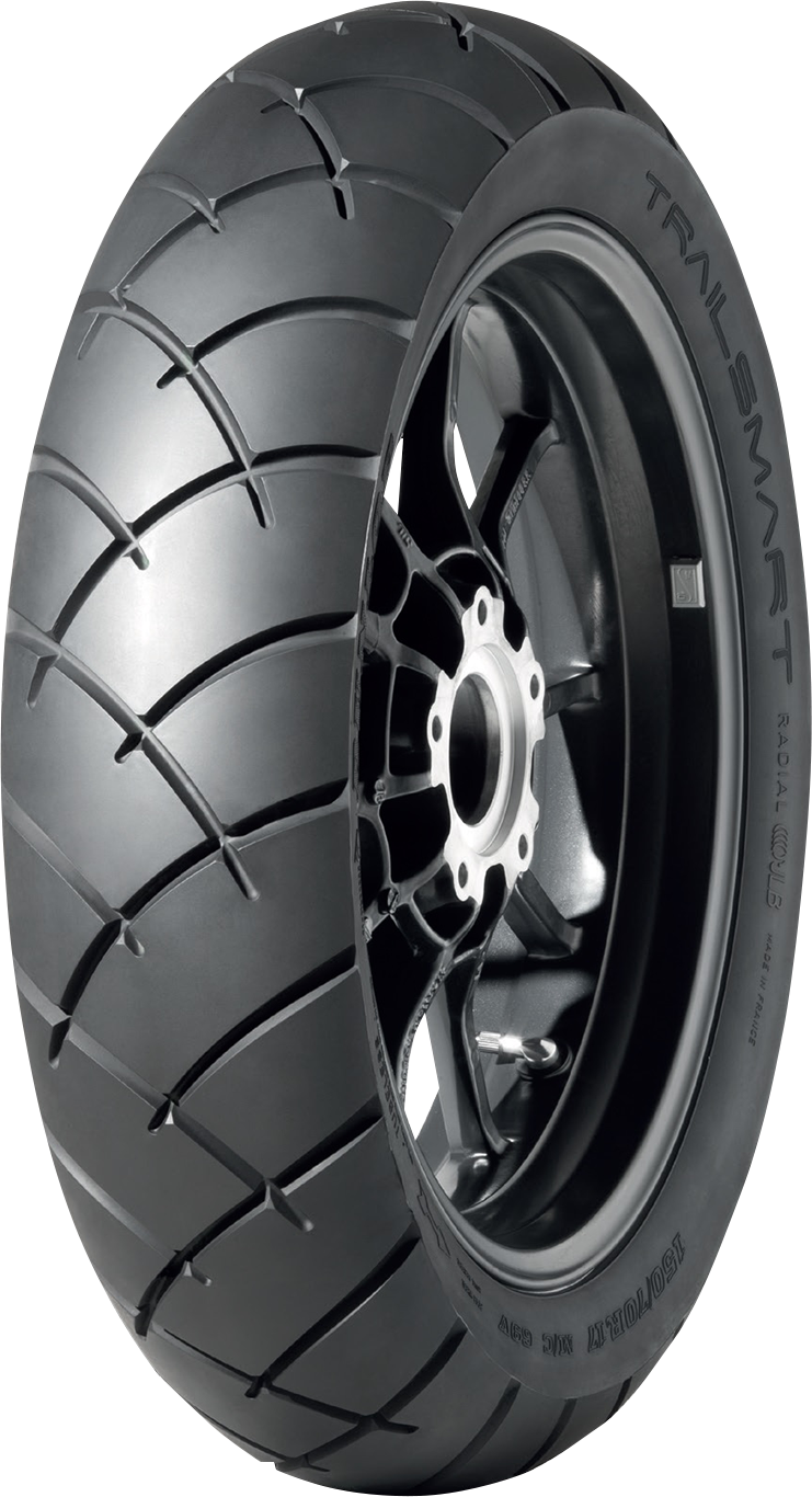 DUNLOP Tire - Trailsmart - Rear - 140/80R17 - 69H 45206046