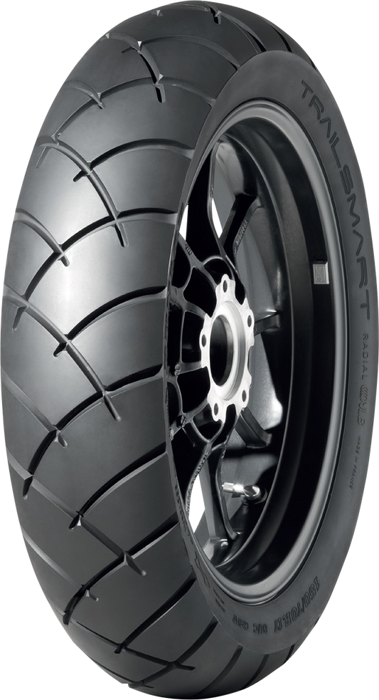 DUNLOP Tire - Trailsmart - Rear - 140/80R17 - 69H 45206046