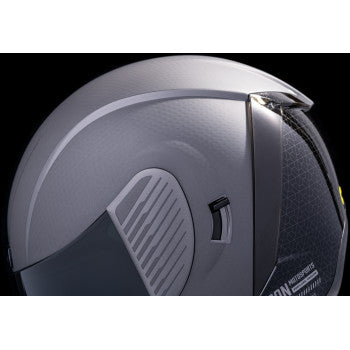 ICON Airform™ Helmet - MIPS® - Counterstrike - Silver - 2XL 0101-15097