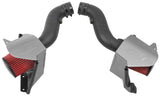 AEM 2009+ Nissan 370Z 3.7L Cold Air Intake 21-821DS