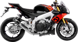 LEOVINCE LV Corsa Muffler - Carbon Fiber RSV4 1100 2021-2024  15401C