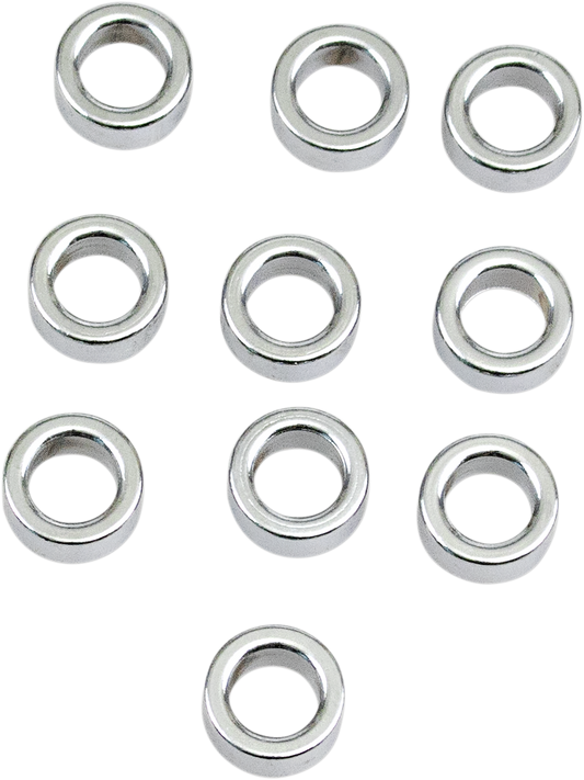 DRAG SPECIALTIES Thick Washer - 5/16" 7/16" ID / 11/16" OD MPB746