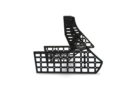 DV8 Offroad 22-23 Toyota Tundra Center Console Molle Panels/Device Mount CCT2-01