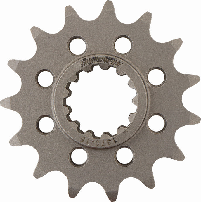 SUPERSPROX Front Cs Sprocket Steel 15t-525 Hon CST-1370-15-2