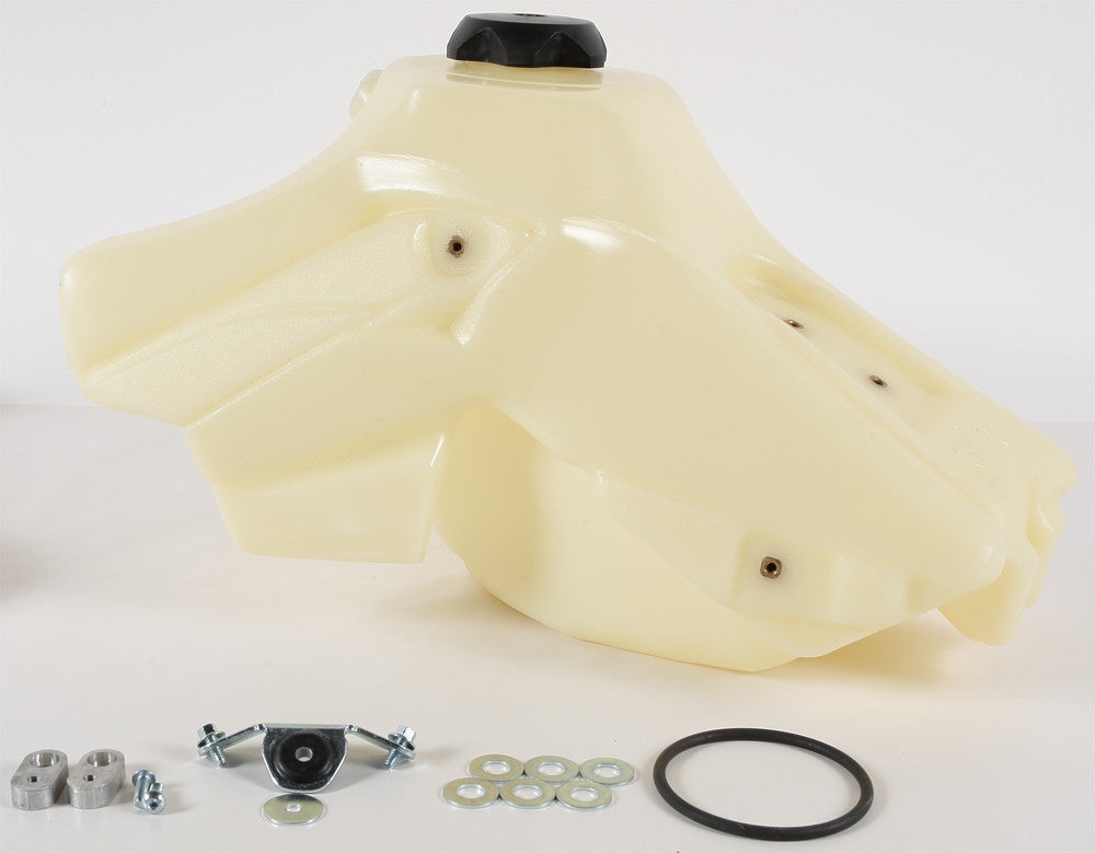 IMS Fuel Tank Natural 3.2 Gal 112245-N2