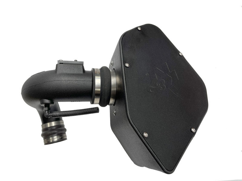 K&N 11-19 Ford Ranger 3.2L L5 Diesel Performance Air Intake System 57S-4001