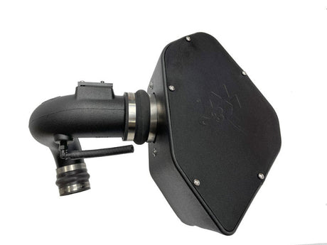 K&N 11-19 Ford Ranger 3.2L L5 Diesel Performance Air Intake System 57S-4001