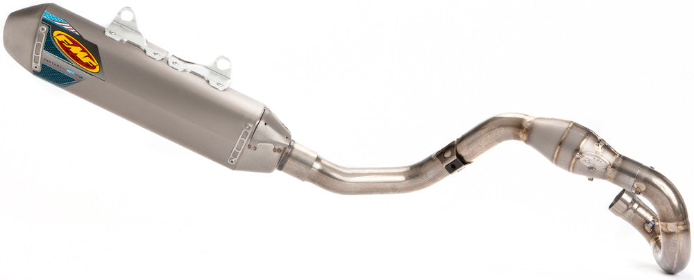 FMF Fact 4.1 Rct Ktm 250sx-F '11 Comp W/Ti Megabomb 45405