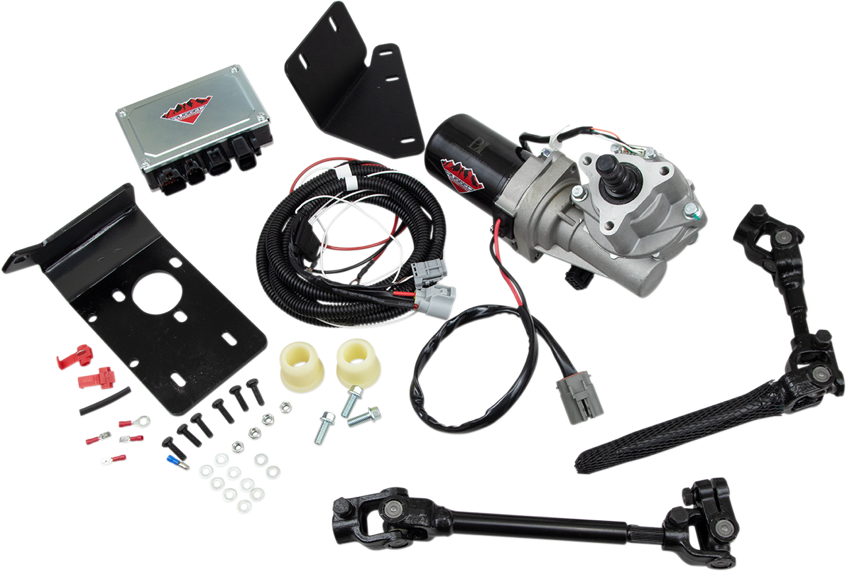 MOOSE UTILITY Electric Power Steering Kit PEPS-5004