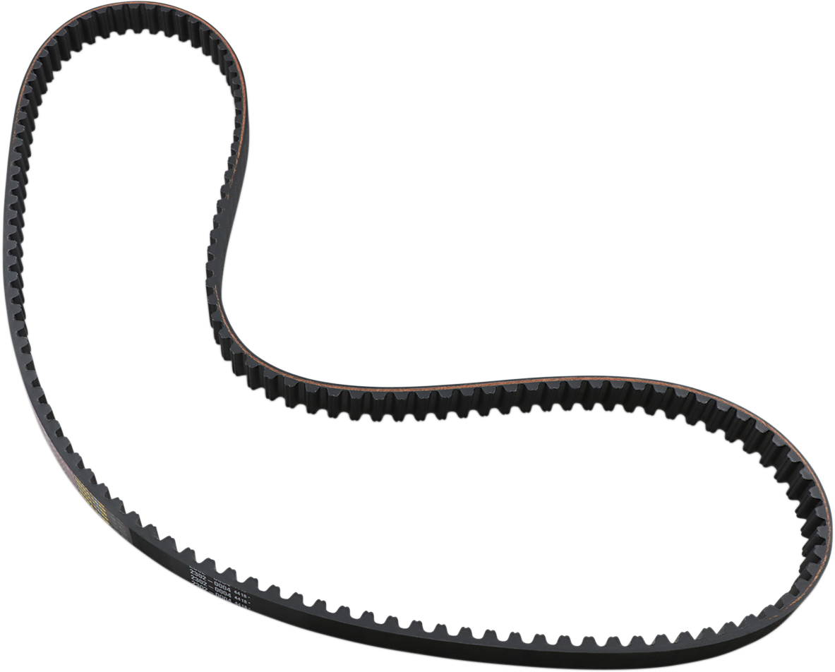 PANTHER Rear Drive Belt - 130-tooth - 1" 62-1234
