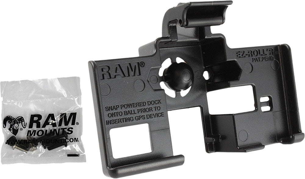 RAM Holder For Garmin 3700 Series RAM-HOL-GA39U