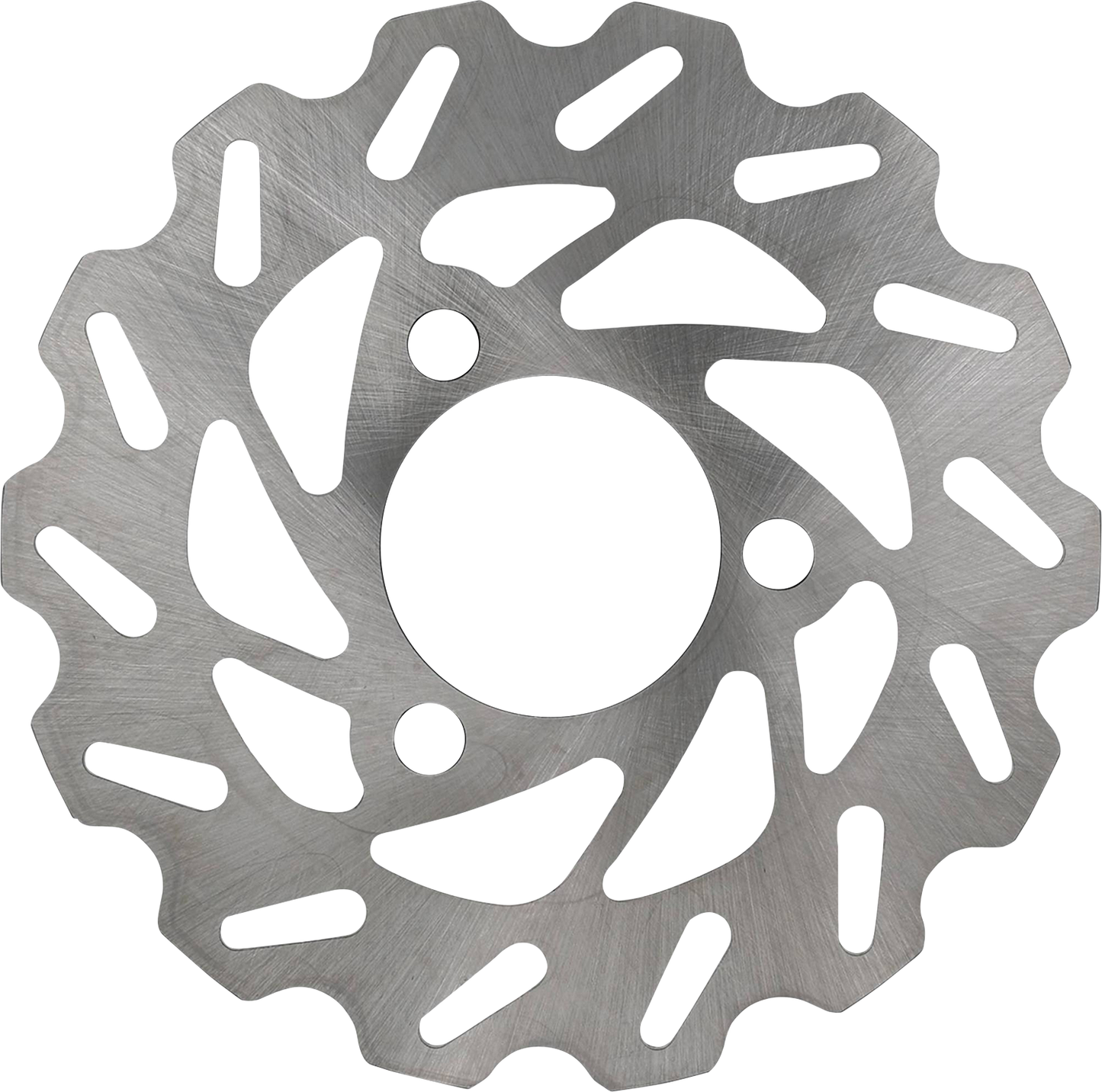 ALL BALLS Brake Rotor - Honda 18-0001