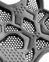 THOR Sentinel LTD Roost Guard - Black - M/L 2701-1215