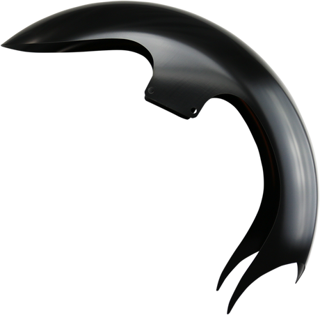 PAUL YAFFE BAGGER NATION Talon Front Fender - 23" PYO:TALON23-14L-S