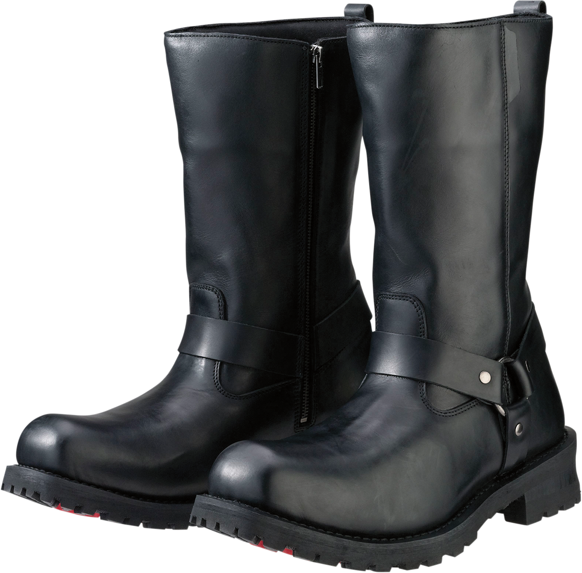 Z1R Riot Boots - Black - US 8 3403-0753
