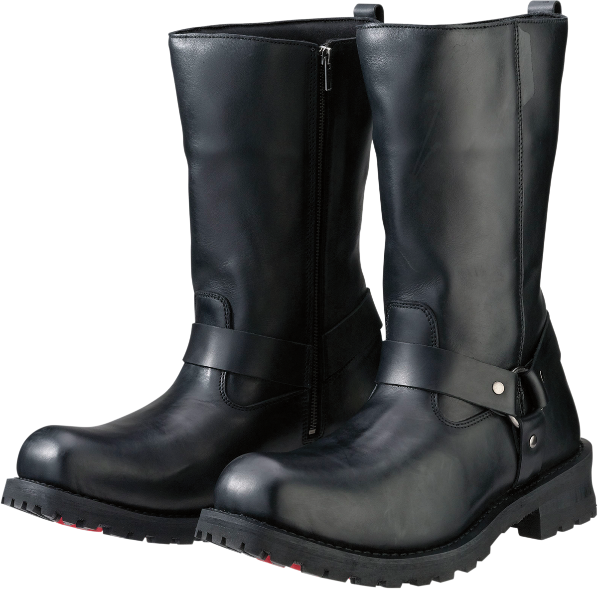 Z1R Riot Boots - Black - US 7.5 3403-0752