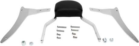 COBRA Sissy Bar - Mini - Vulcan 02-4968