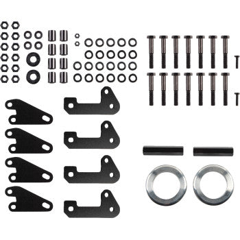 MOOSE UTILITY Lift Kit - Polaris EPILK213