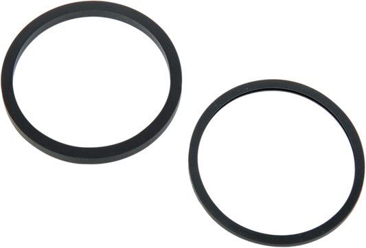 DRAG SPECIALTIES Rear Caliper Seal Kit - 04-13 XL 84517