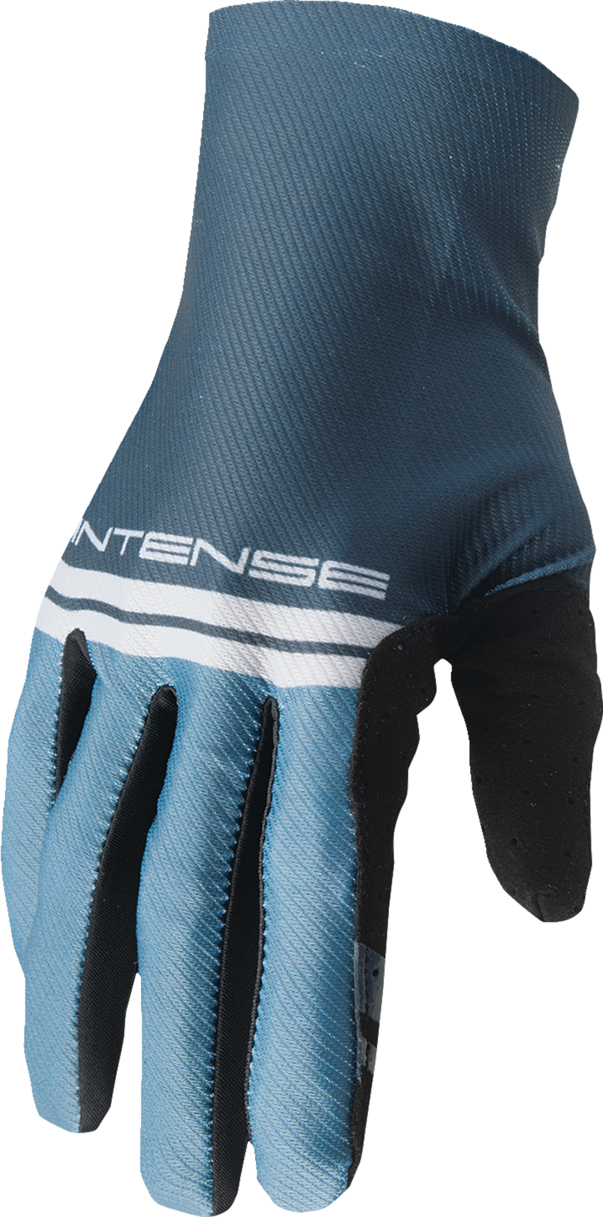 THOR Intense Assist Censis Gloves - Teal/Midnight - 2XL 3360-0240